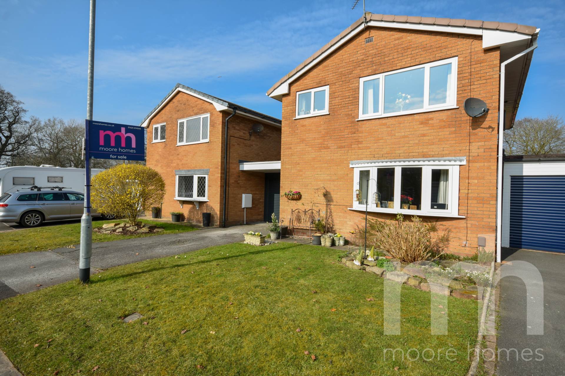 DUNDRENNAN CLOSE, Poynton, SK12 1SQ, Image 19
