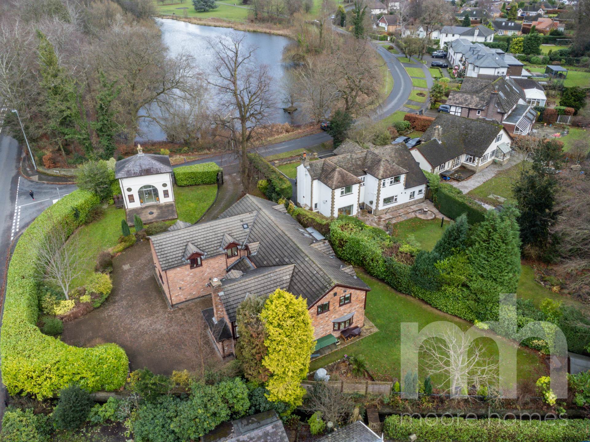 SOUTH PARK DRIVE, Poynton, SK12 1BN, Image 1