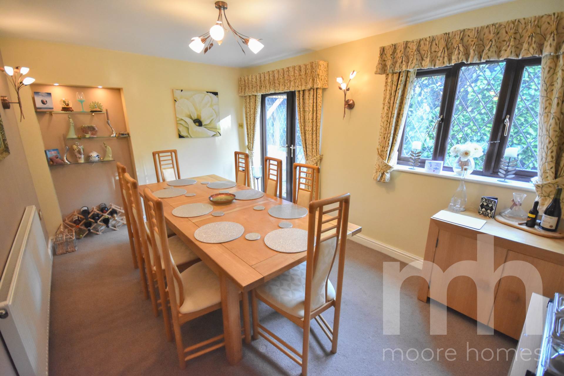 SOUTH PARK DRIVE, Poynton, SK12 1BN, Image 12