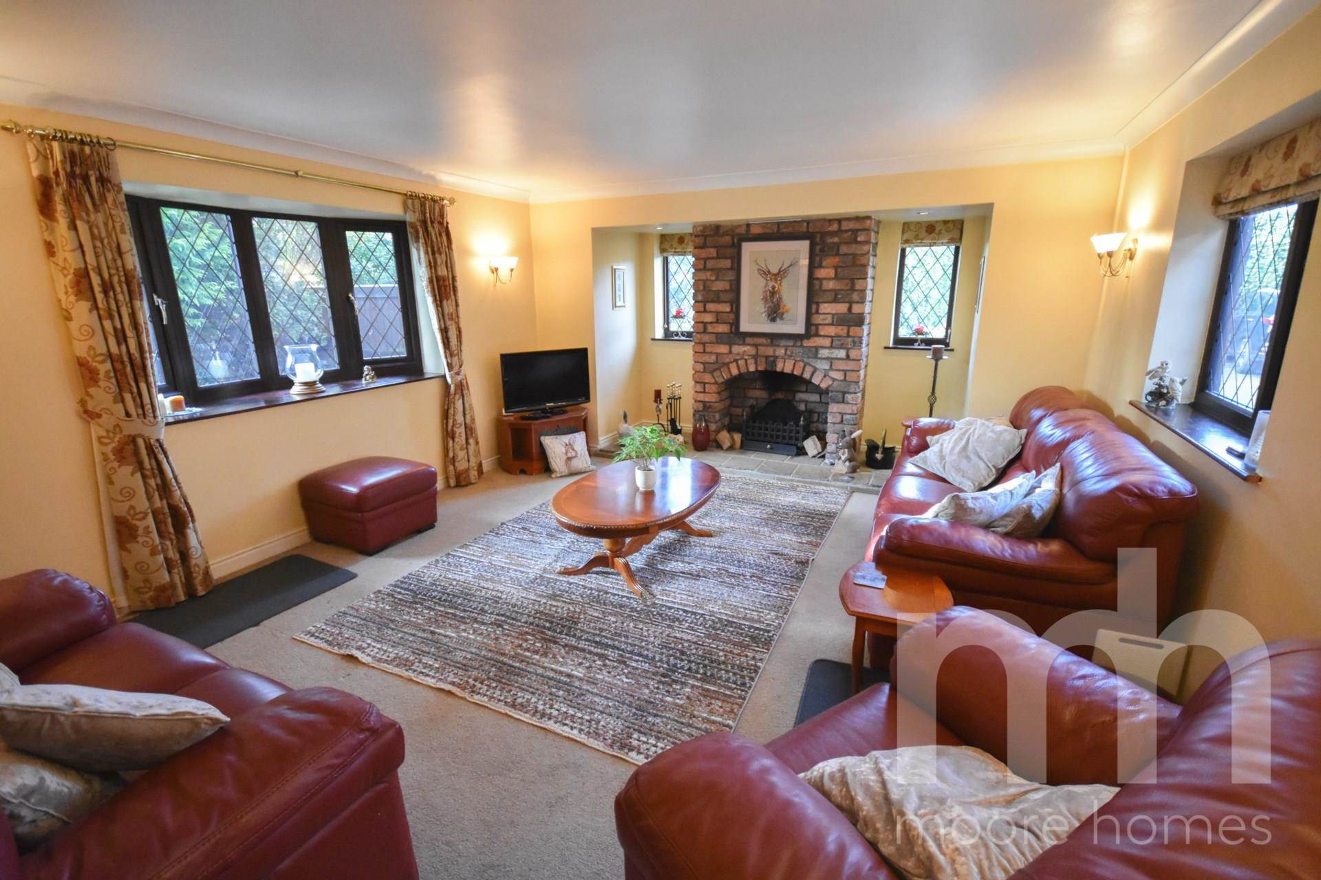 SOUTH PARK DRIVE, Poynton, SK12 1BN, Image 13