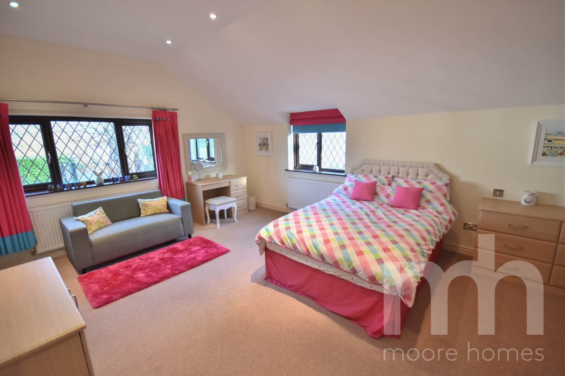 SOUTH PARK DRIVE, Poynton, SK12 1BN, Image 19
