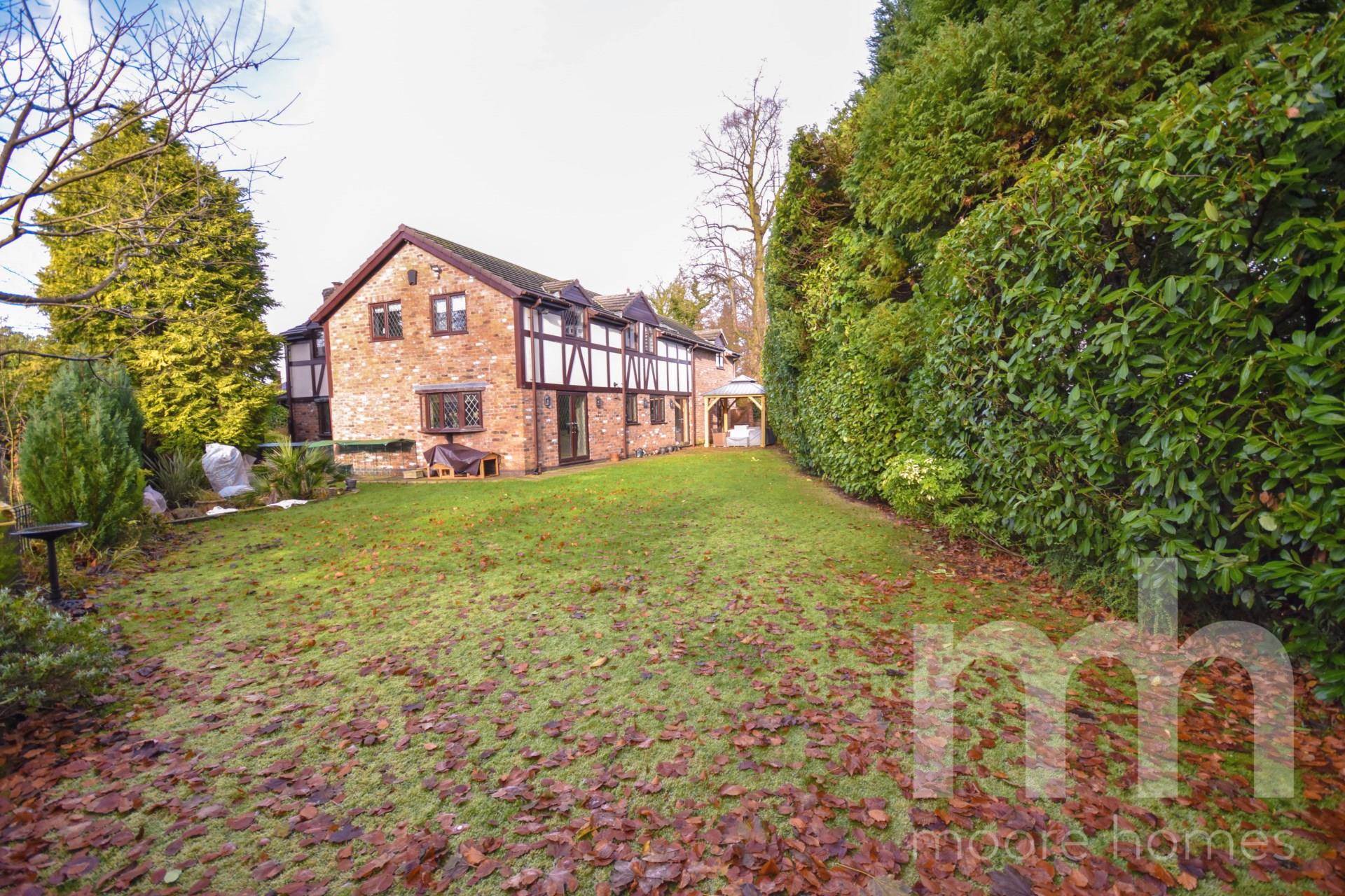 SOUTH PARK DRIVE, Poynton, SK12 1BN, Image 26