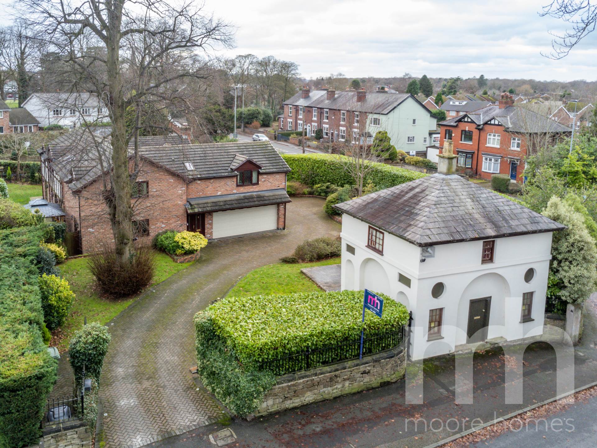 SOUTH PARK DRIVE, Poynton, SK12 1BN, Image 3