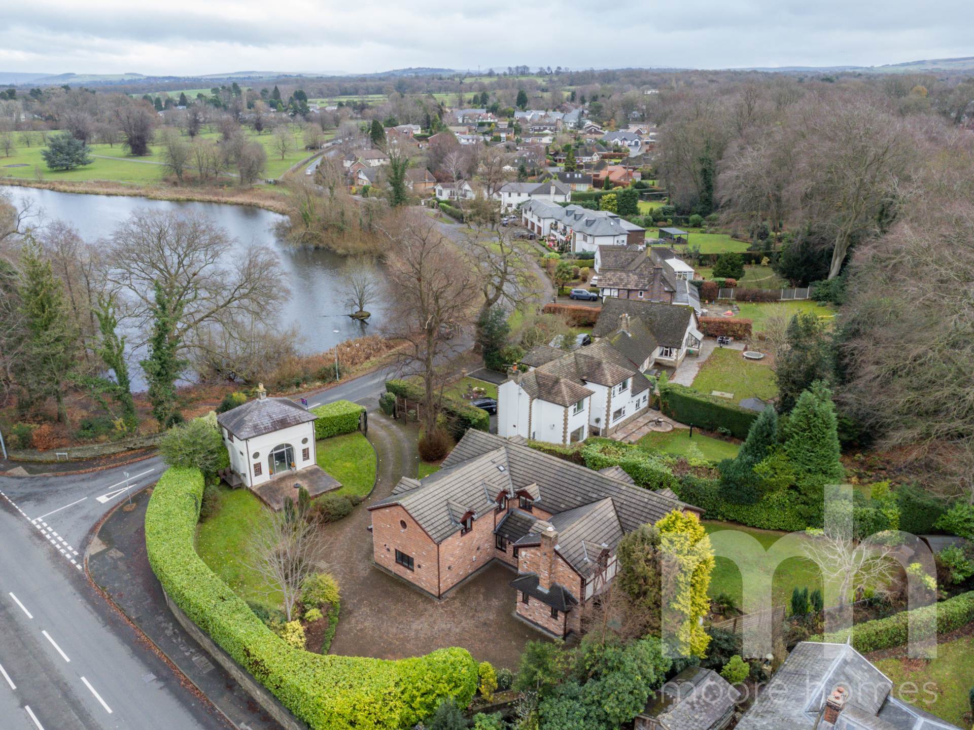 SOUTH PARK DRIVE, Poynton, SK12 1BN, Image 34