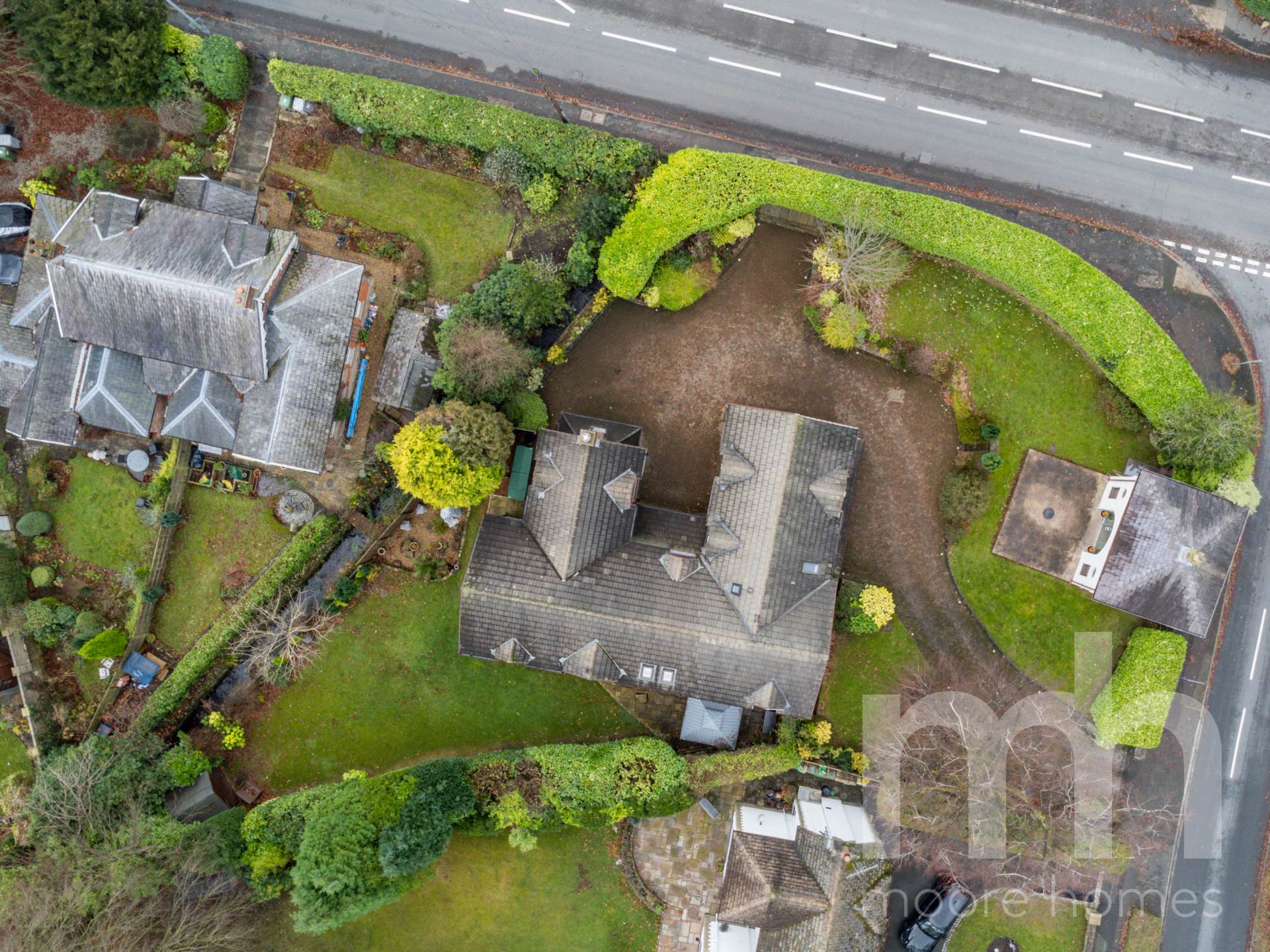 SOUTH PARK DRIVE, Poynton, SK12 1BN, Image 4