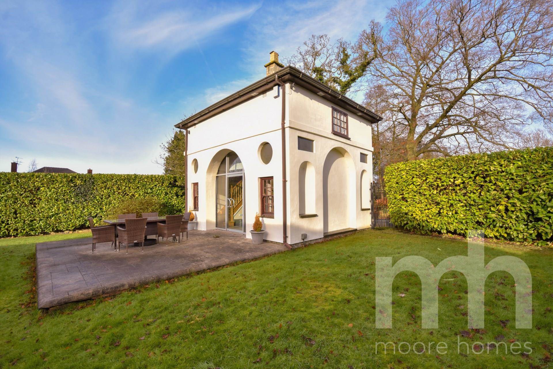 SOUTH PARK DRIVE, Poynton, SK12 1BN, Image 5