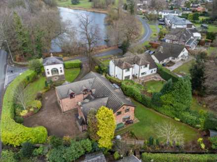 SOUTH PARK DRIVE, Poynton, SK12 1BN, Image 1