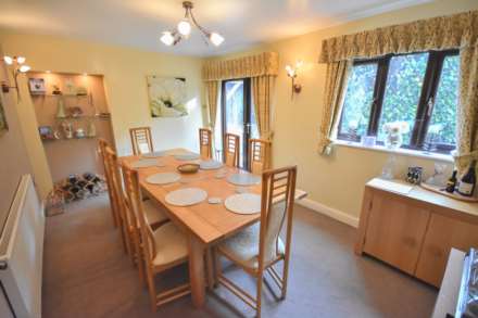 SOUTH PARK DRIVE, Poynton, SK12 1BN, Image 12