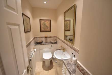 SOUTH PARK DRIVE, Poynton, SK12 1BN, Image 15