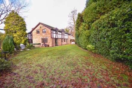 SOUTH PARK DRIVE, Poynton, SK12 1BN, Image 26