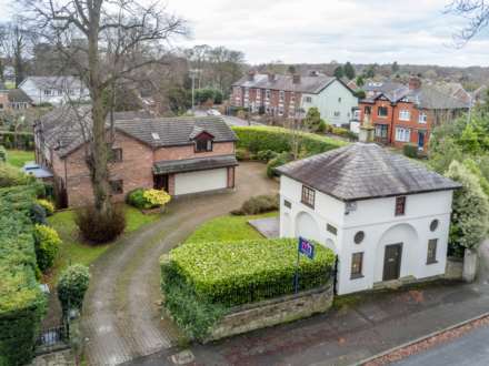 SOUTH PARK DRIVE, Poynton, SK12 1BN, Image 3