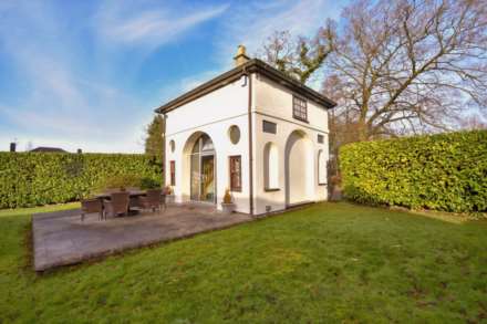 SOUTH PARK DRIVE, Poynton, SK12 1BN, Image 5