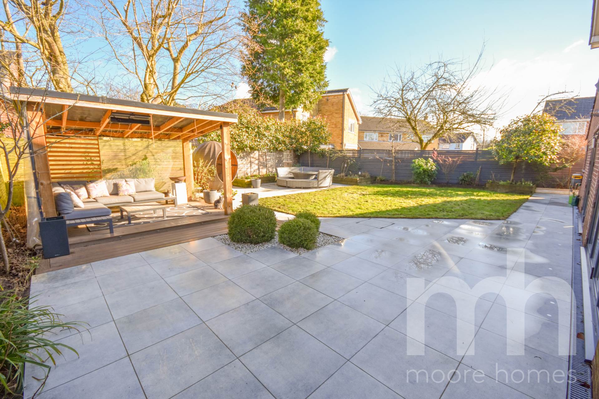 WOOLLEY AVENUE, Poynton, SK12 1XU, Image 25