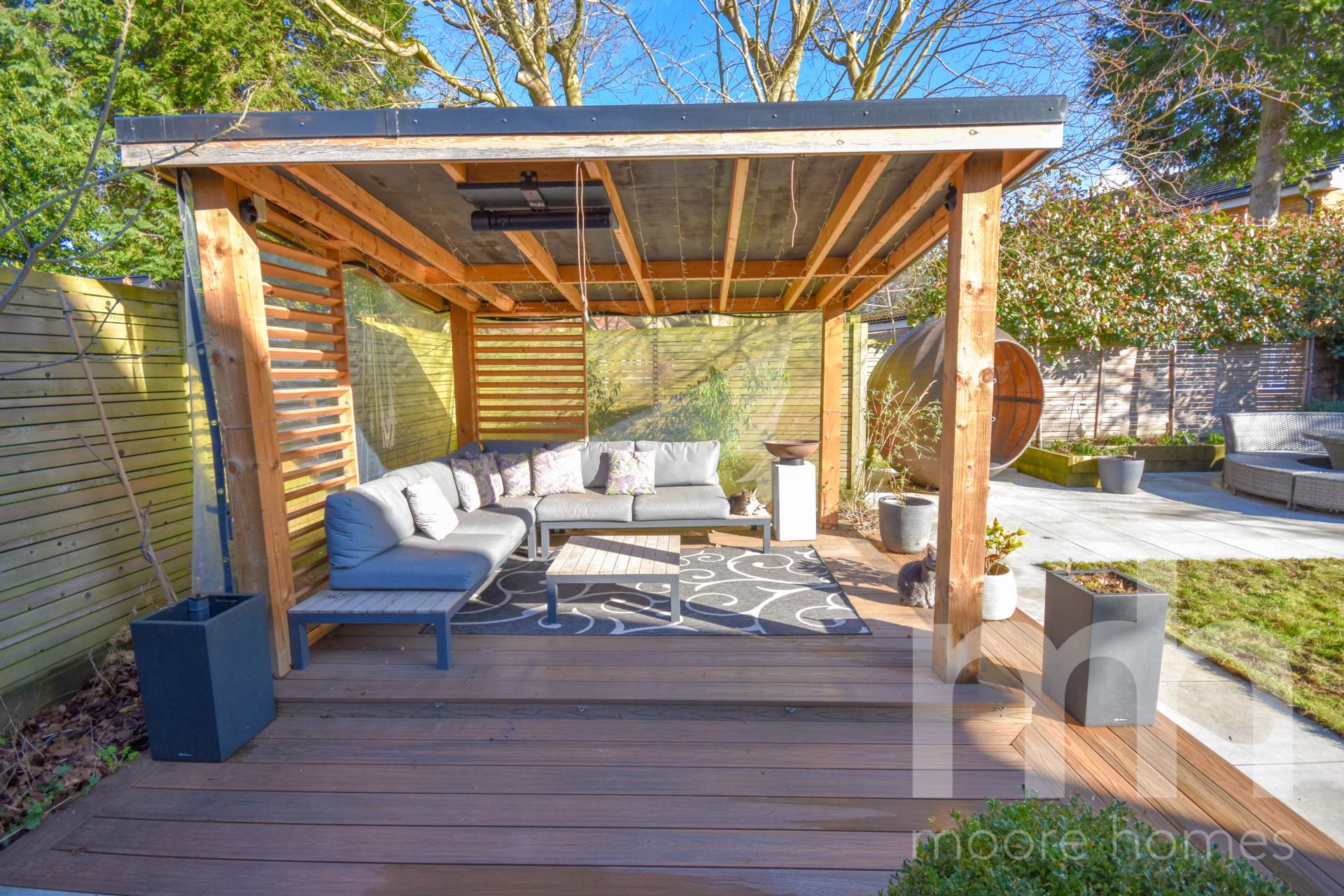 WOOLLEY AVENUE, Poynton, SK12 1XU, Image 26