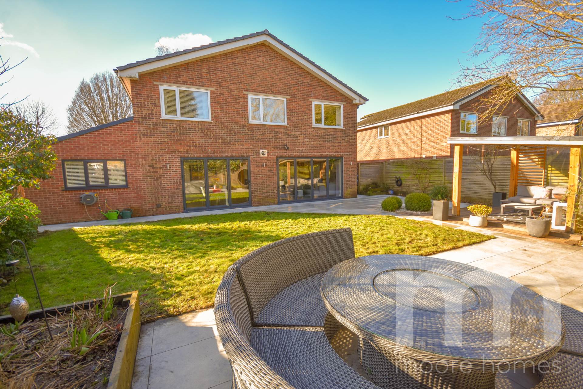 WOOLLEY AVENUE, Poynton, SK12 1XU, Image 4