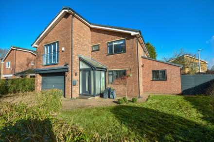 WOOLLEY AVENUE, Poynton, SK12 1XU, Image 1