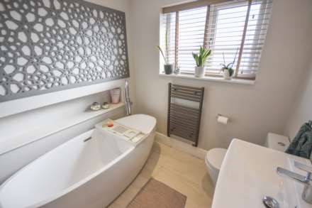 WOOLLEY AVENUE, Poynton, SK12 1XU, Image 24