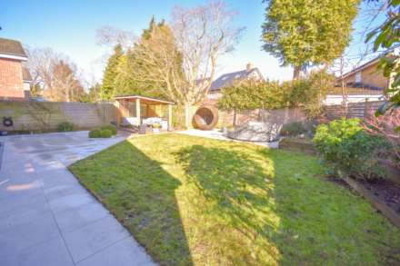 WOOLLEY AVENUE, Poynton, SK12 1XU, Image 27