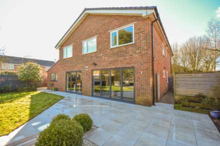 WOOLLEY AVENUE, Poynton, SK12 1XU, Image 28