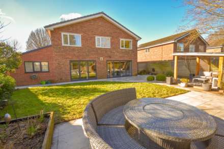WOOLLEY AVENUE, Poynton, SK12 1XU, Image 4