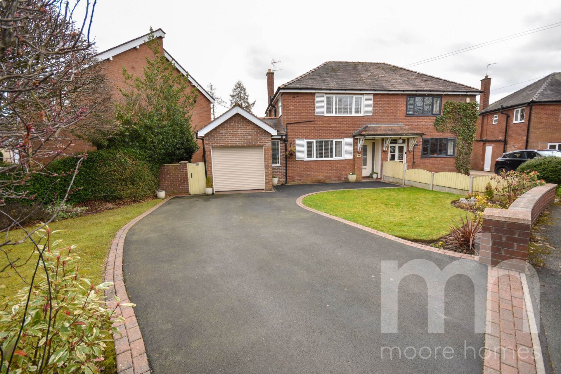 BROOKFIELD AVENUE, Poynton, SK12 1JE, Image 1