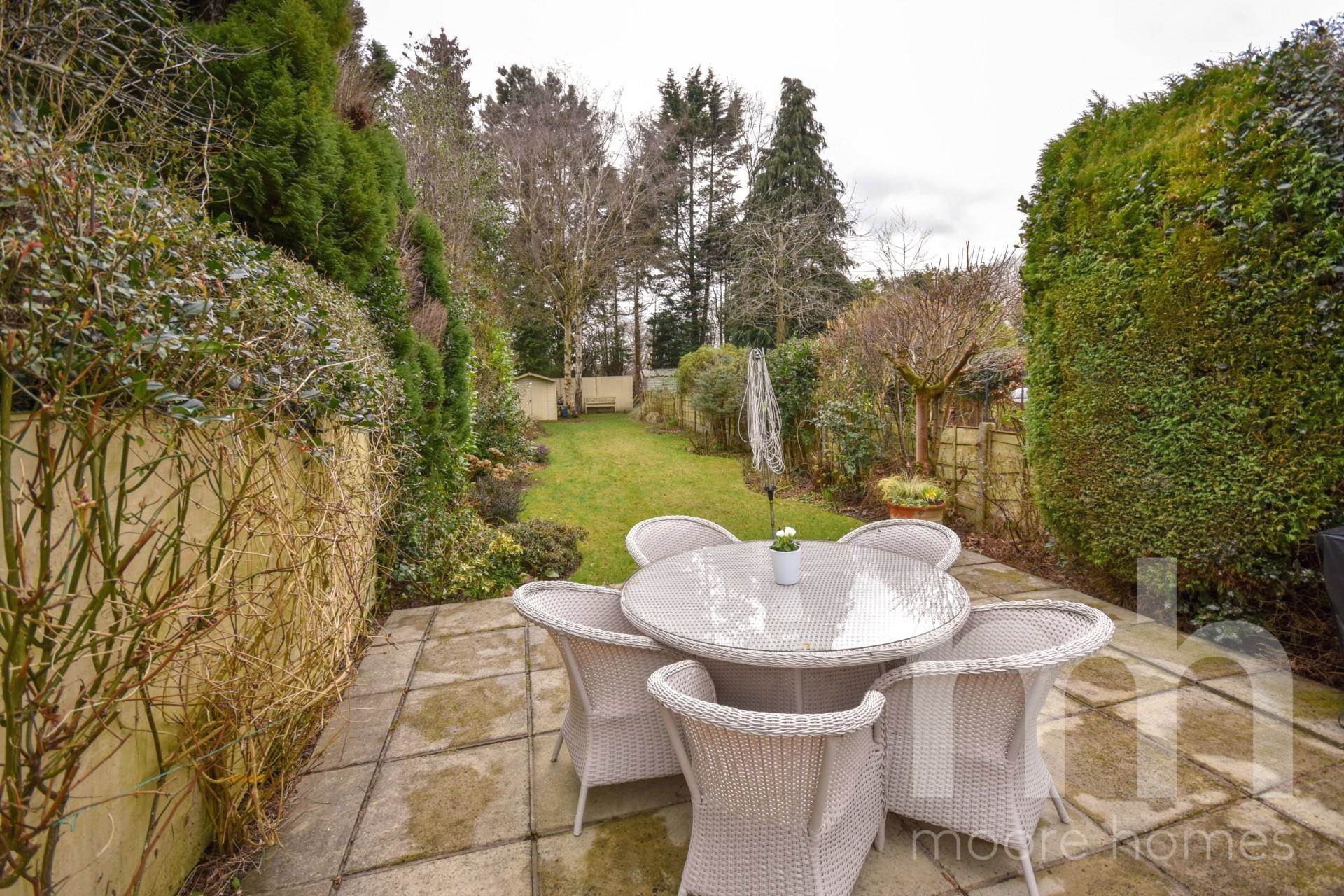 BROOKFIELD AVENUE, Poynton, SK12 1JE, Image 21