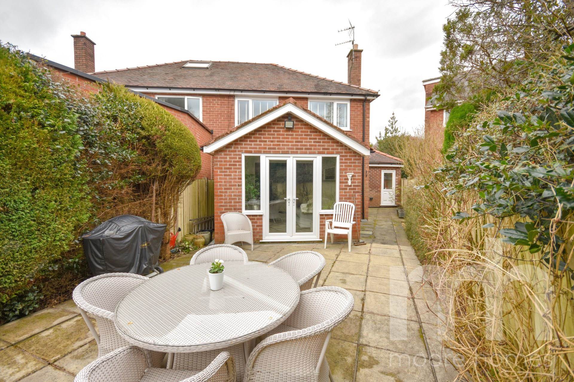 BROOKFIELD AVENUE, Poynton, SK12 1JE, Image 22