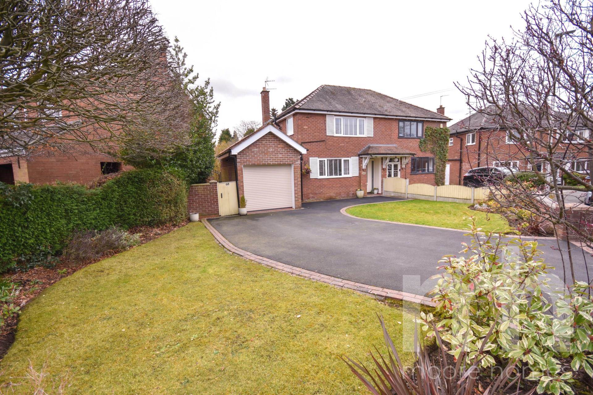 BROOKFIELD AVENUE, Poynton, SK12 1JE, Image 23