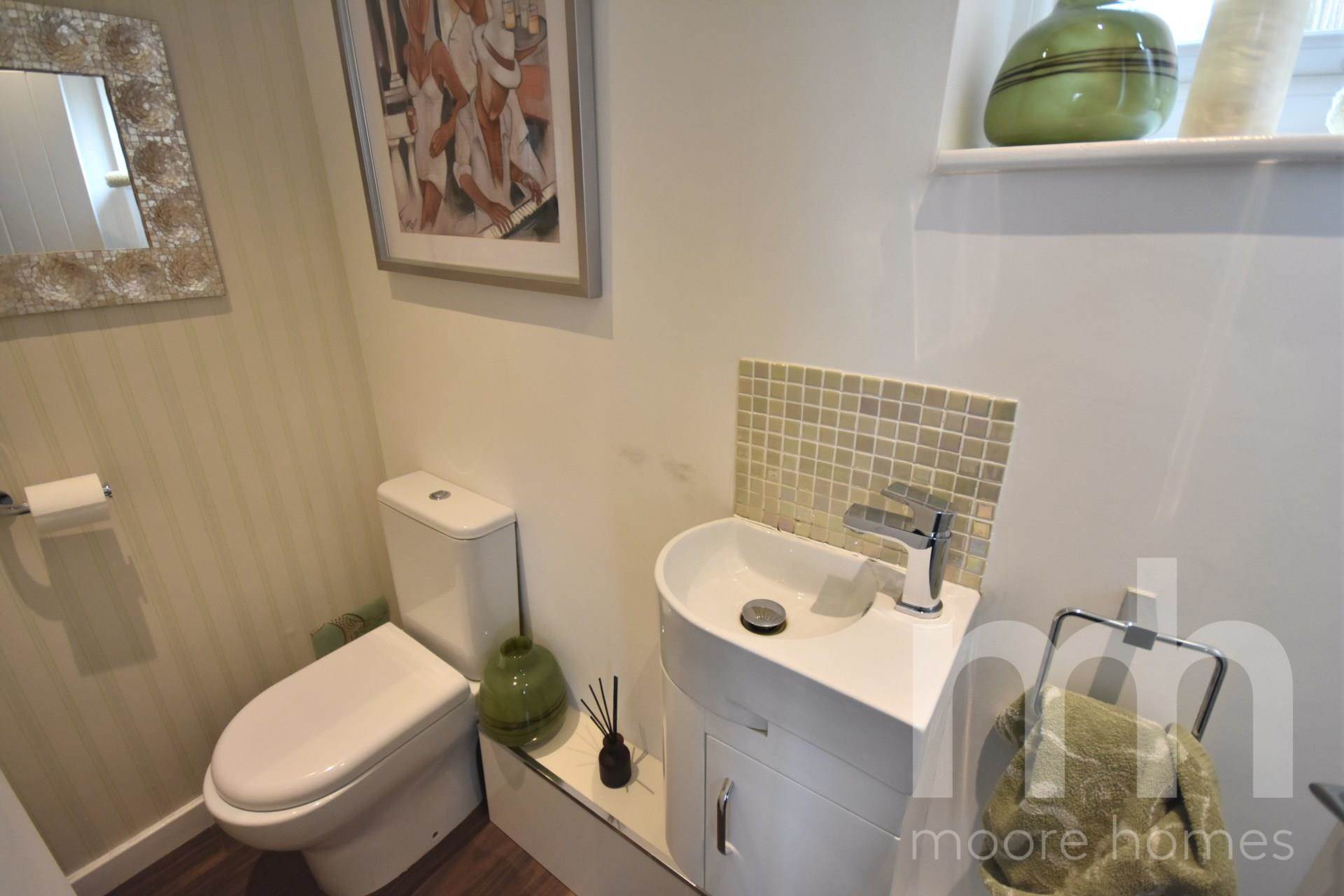 BROOKFIELD AVENUE, Poynton, SK12 1JE, Image 7
