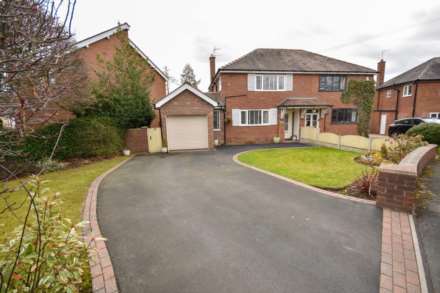 BROOKFIELD AVENUE, Poynton, SK12 1JE, Image 1