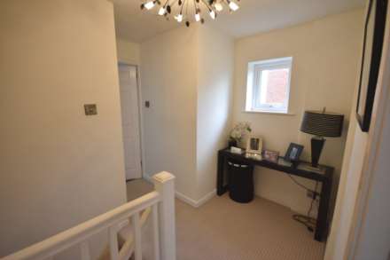 BROOKFIELD AVENUE, Poynton, SK12 1JE, Image 13