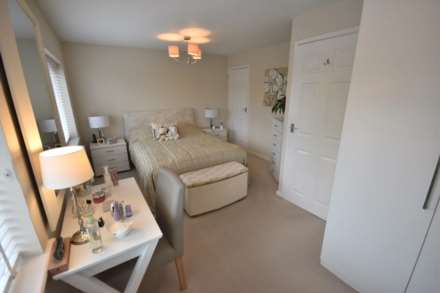 BROOKFIELD AVENUE, Poynton, SK12 1JE, Image 15