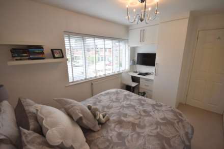 BROOKFIELD AVENUE, Poynton, SK12 1JE, Image 17