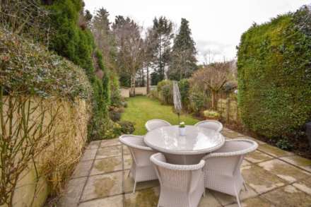 BROOKFIELD AVENUE, Poynton, SK12 1JE, Image 21