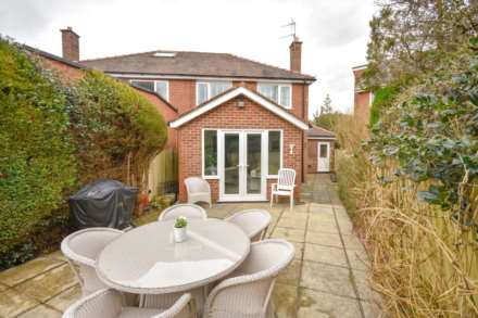 BROOKFIELD AVENUE, Poynton, SK12 1JE, Image 22