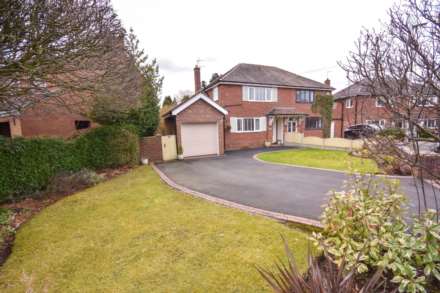 BROOKFIELD AVENUE, Poynton, SK12 1JE, Image 23