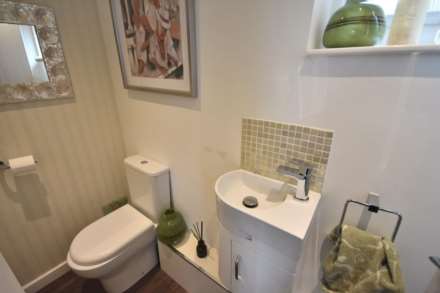 BROOKFIELD AVENUE, Poynton, SK12 1JE, Image 7
