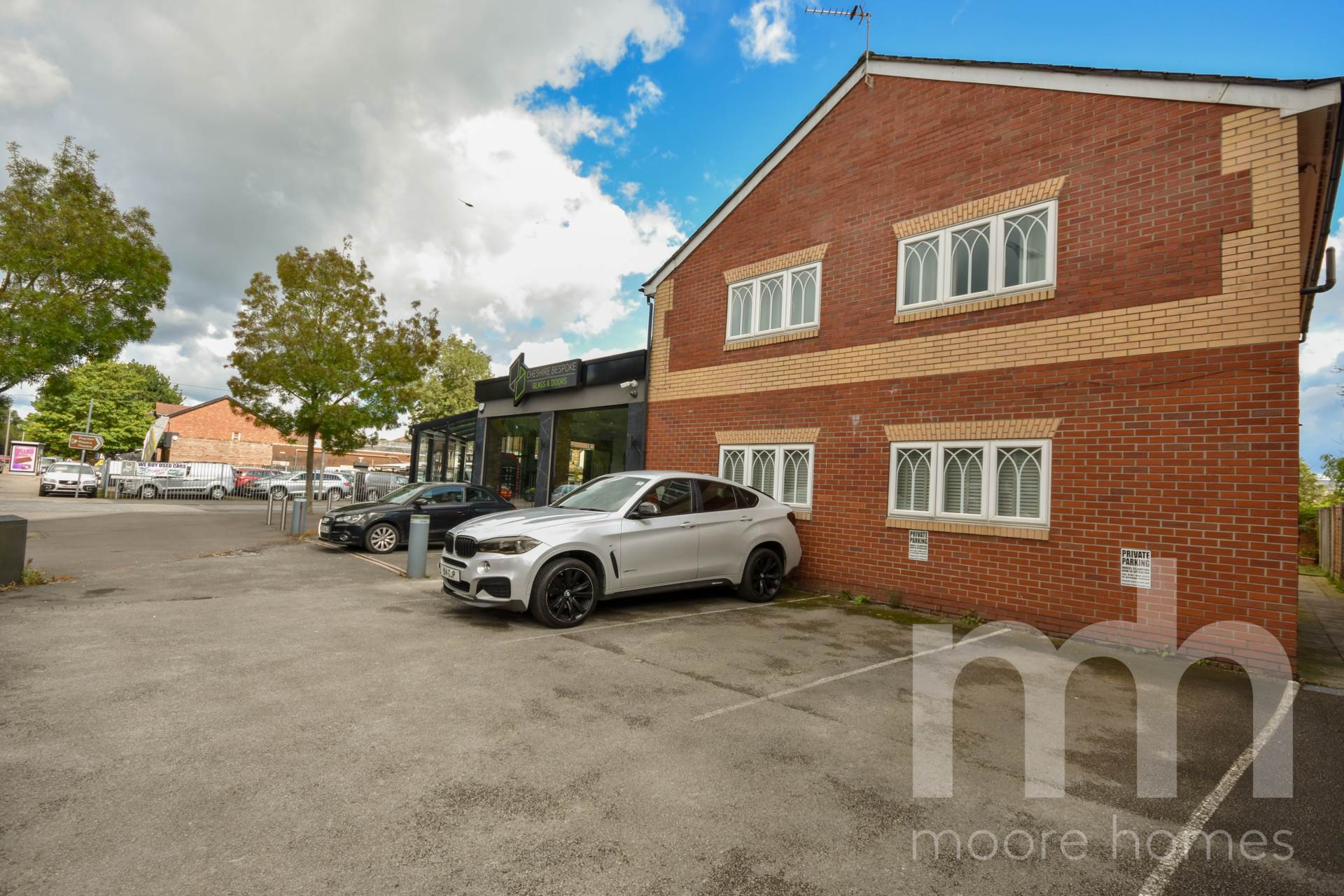 LONDON ROAD SOUTH, Poynton, SK12 1LA, Image 1