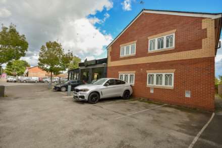 LONDON ROAD SOUTH, Poynton, SK12 1LA, Image 1