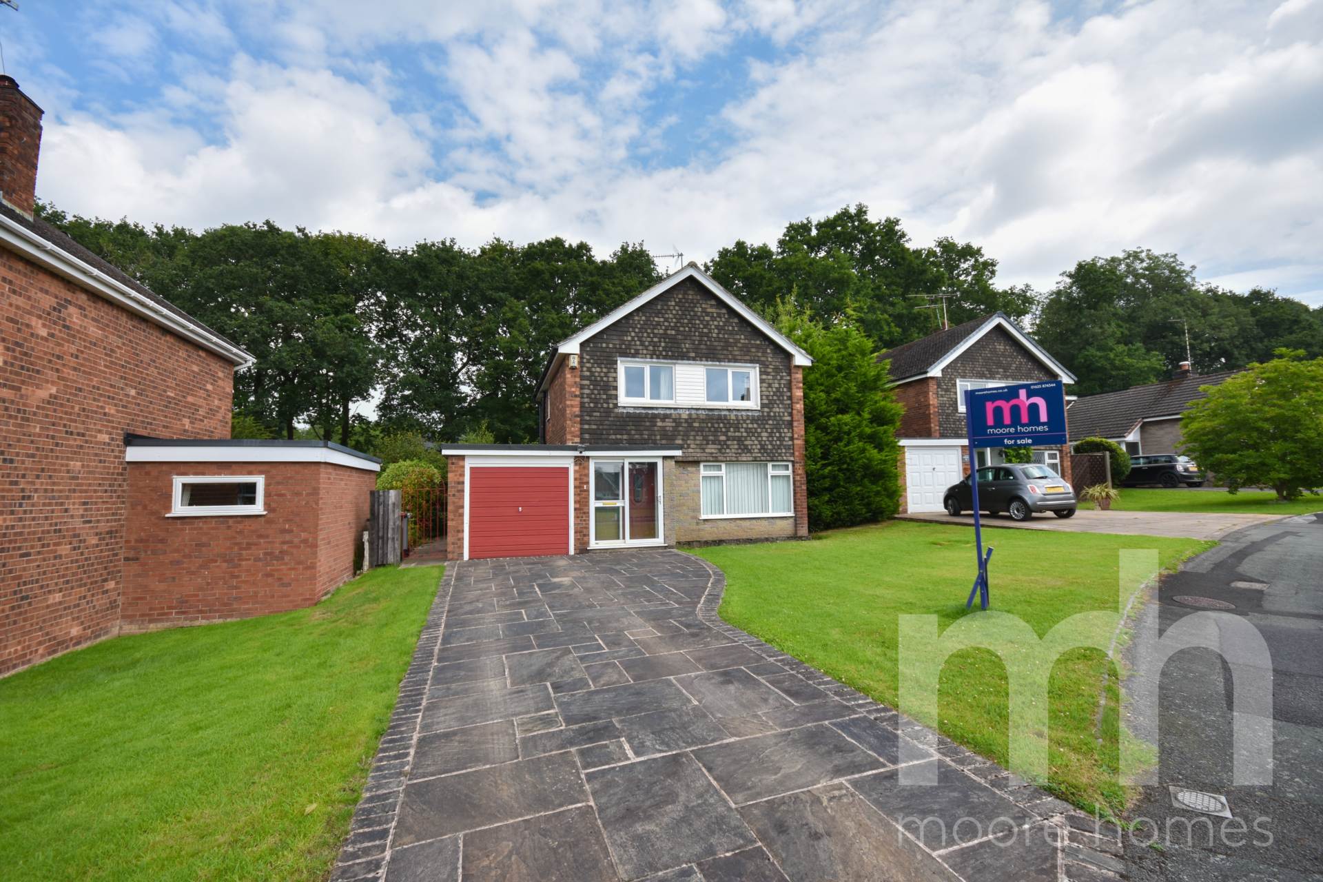 OAKFIELD ROAD, Poynton, SK12 1AR, Image 1