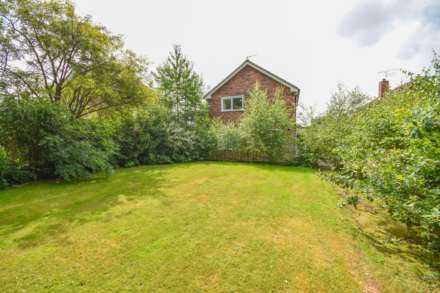 OAKFIELD ROAD, Poynton, SK12 1AR, Image 14