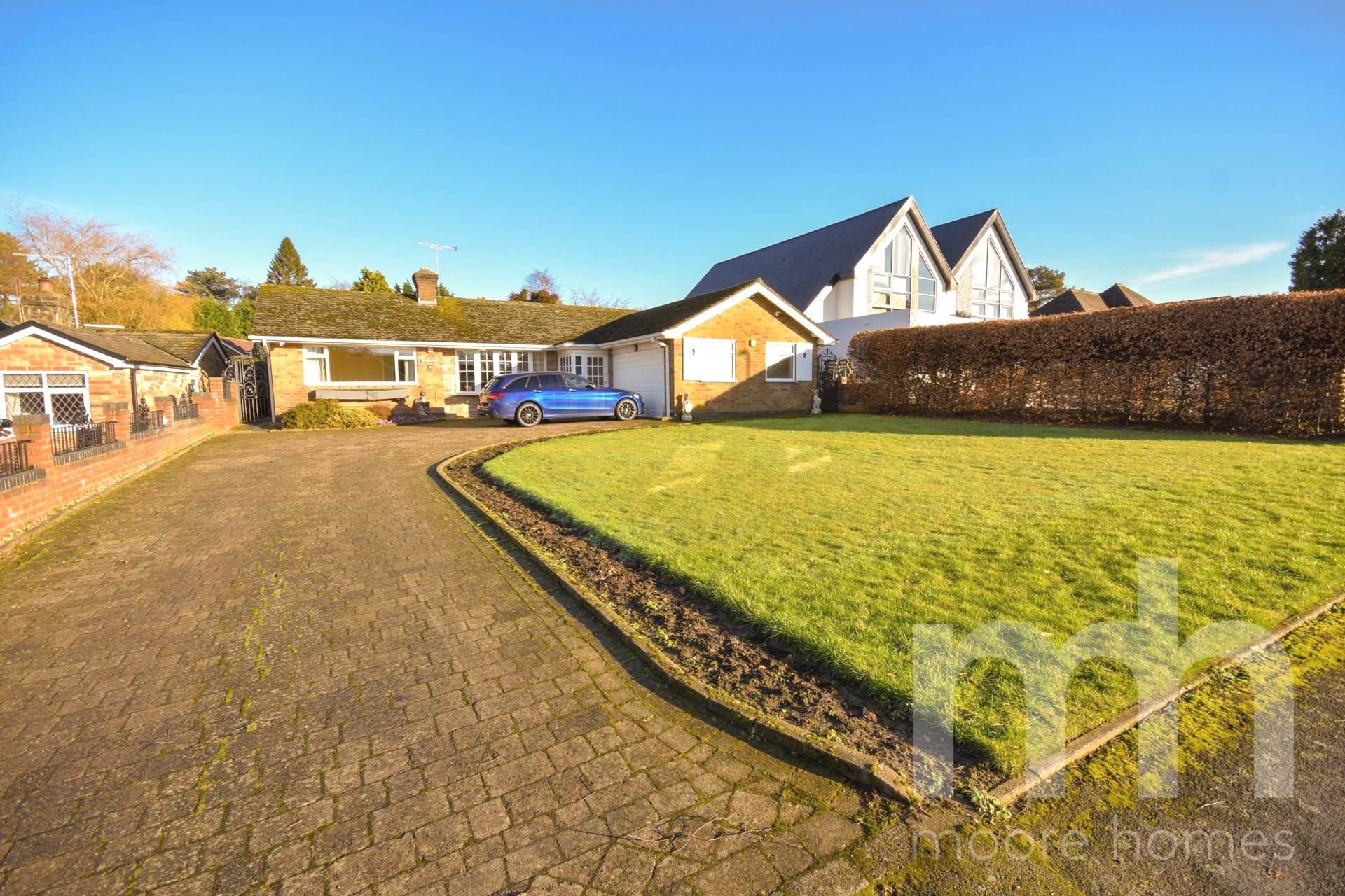 ANGLESEY DRIVE, Poynton, SK12 1BU, Image 1