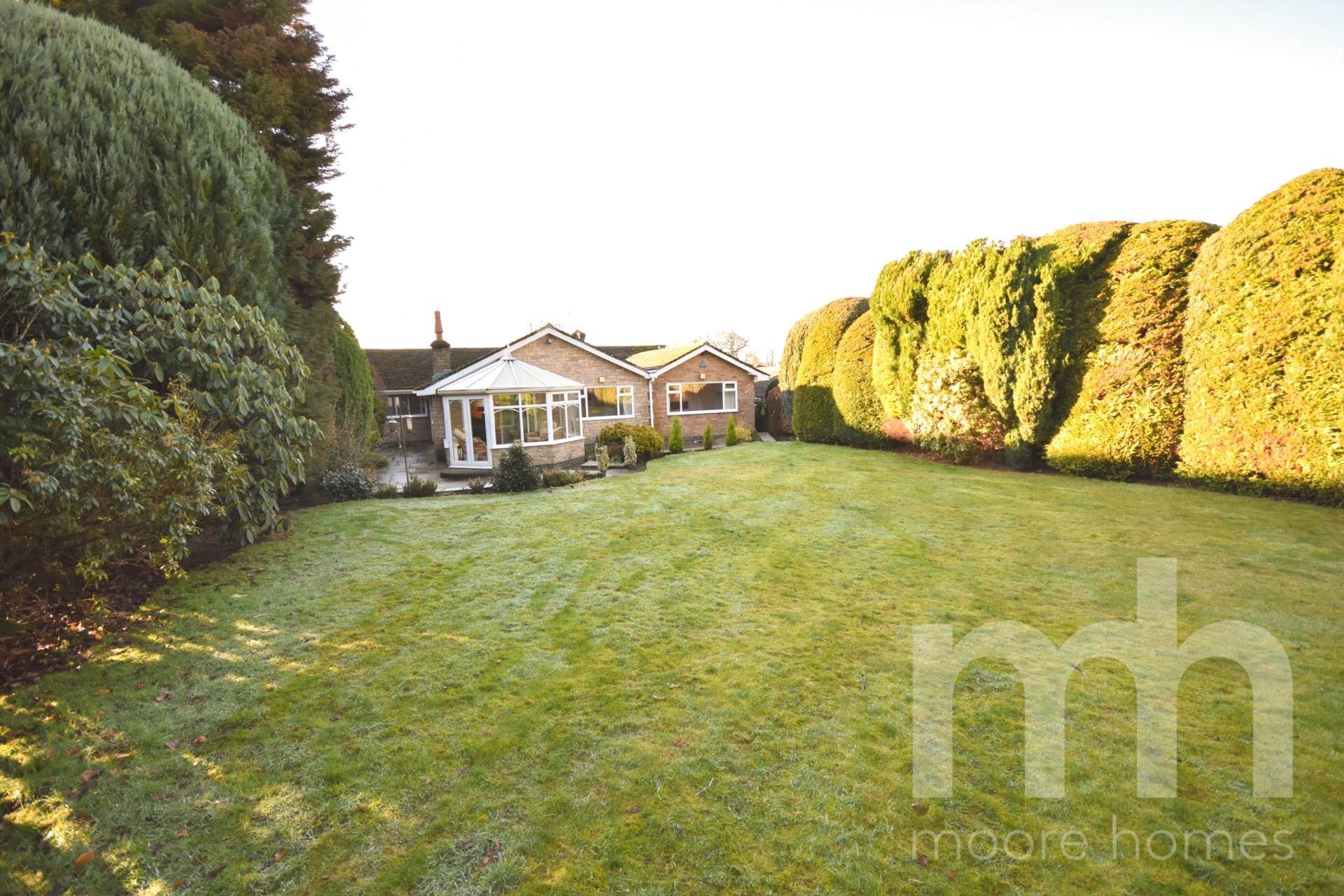 ANGLESEY DRIVE, Poynton, SK12 1BU, Image 19
