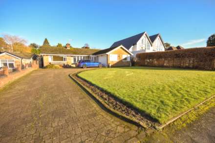 Property For Sale Anglesey Drive, Poynton, Stockport