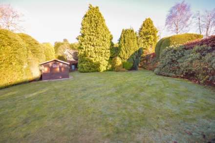 ANGLESEY DRIVE, Poynton, SK12 1BU, Image 17