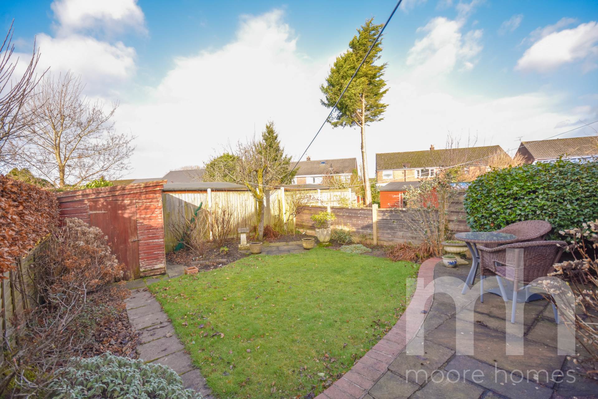 FIR CLOSE, Poynton, SK12 1PD, Image 14