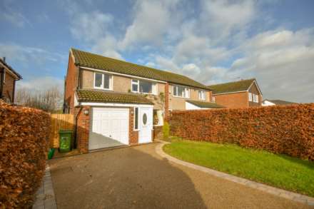 FIR CLOSE, Poynton, SK12 1PD, Image 1