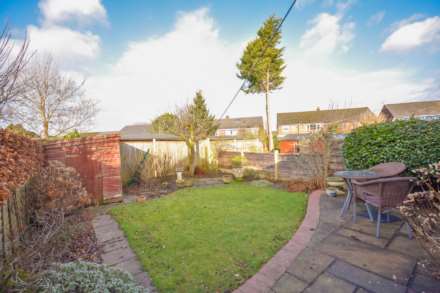 FIR CLOSE, Poynton, SK12 1PD, Image 14