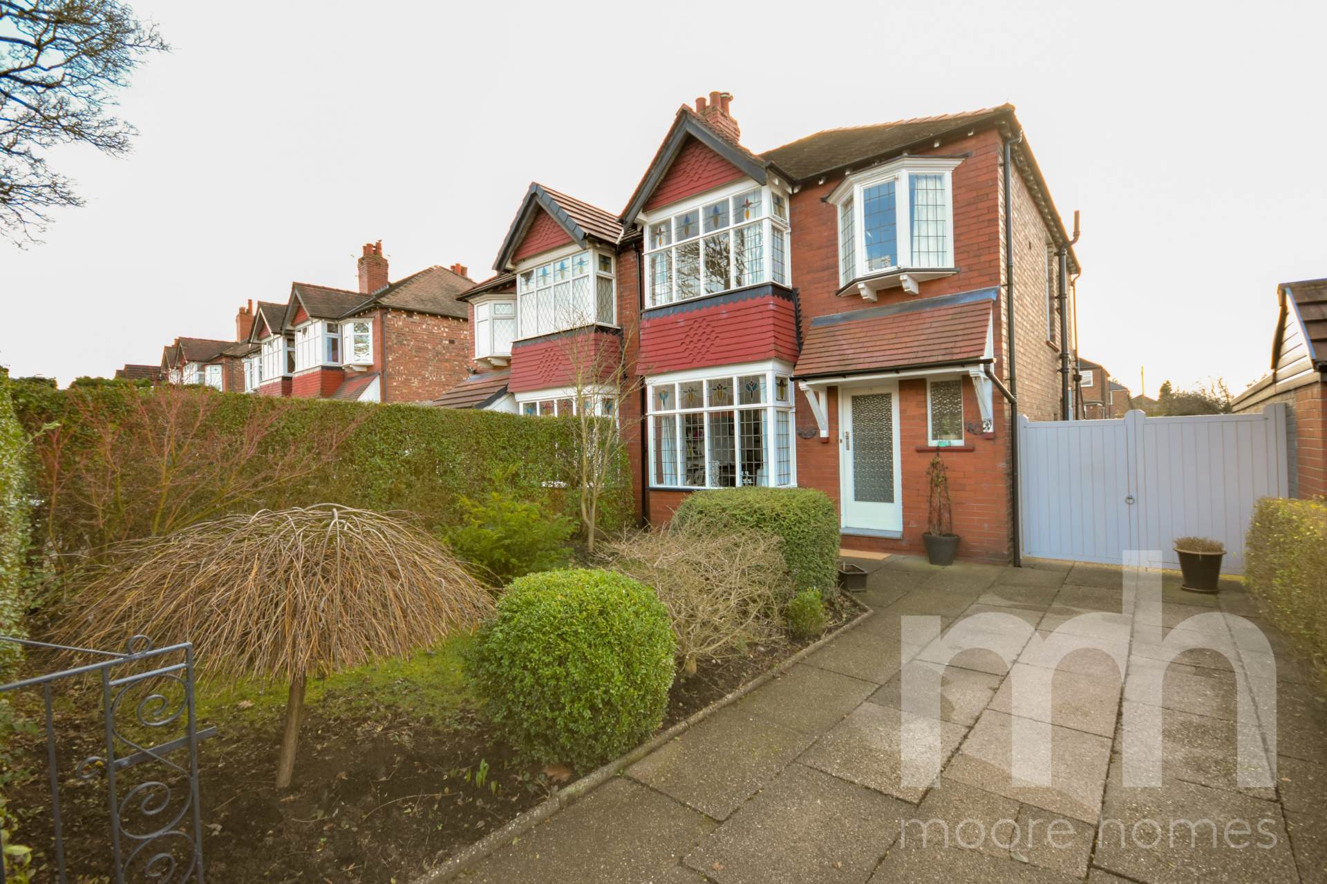 HADDON ROAD, Hazel Grove, SK7 6JS, Image 1