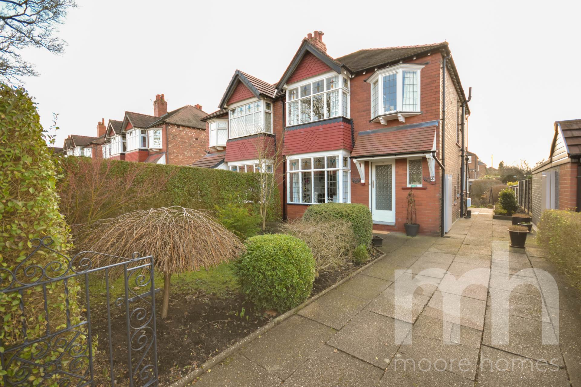 HADDON ROAD, Hazel Grove, SK7 6JS, Image 21